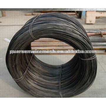 High Quality Galvanized Nail wire